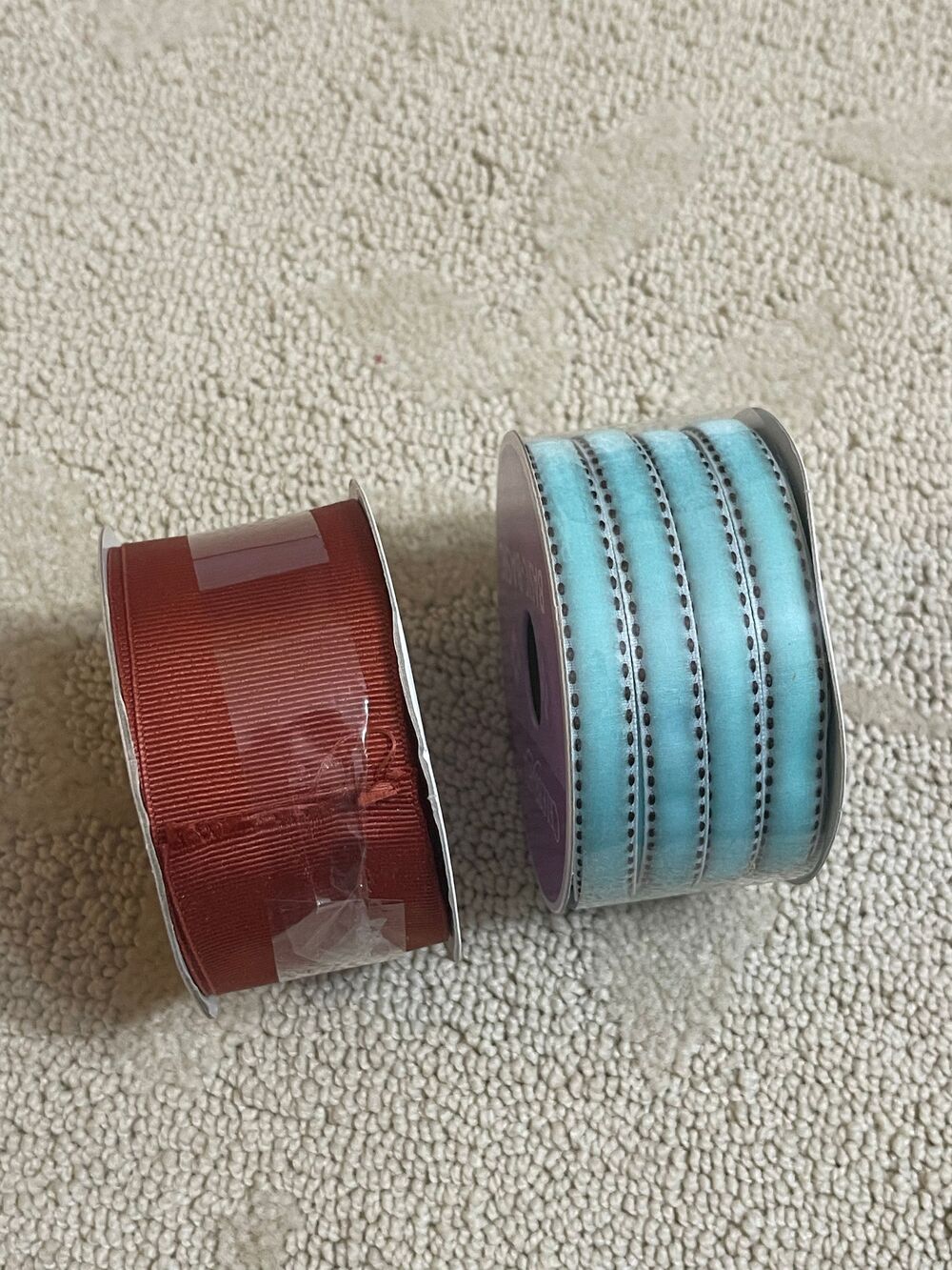 Celebrate It Michaels Crafting Ribbon
